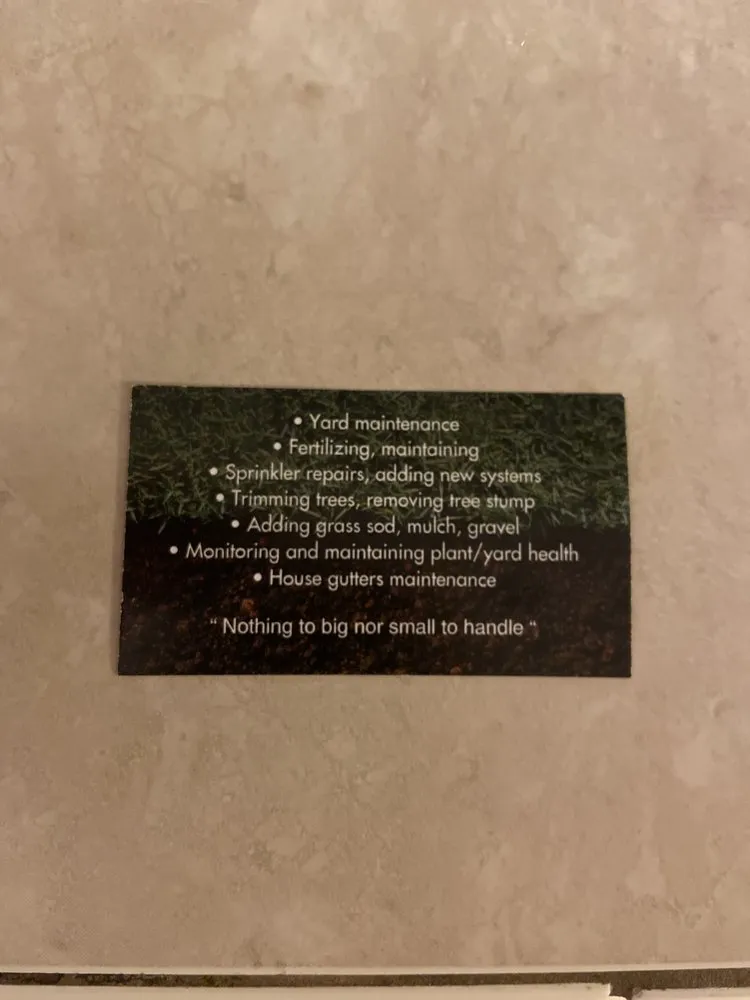 Reliable lawn mowing service for year-round maintenance across Merced, CA - Isaiah’s Year Round Lawn Care