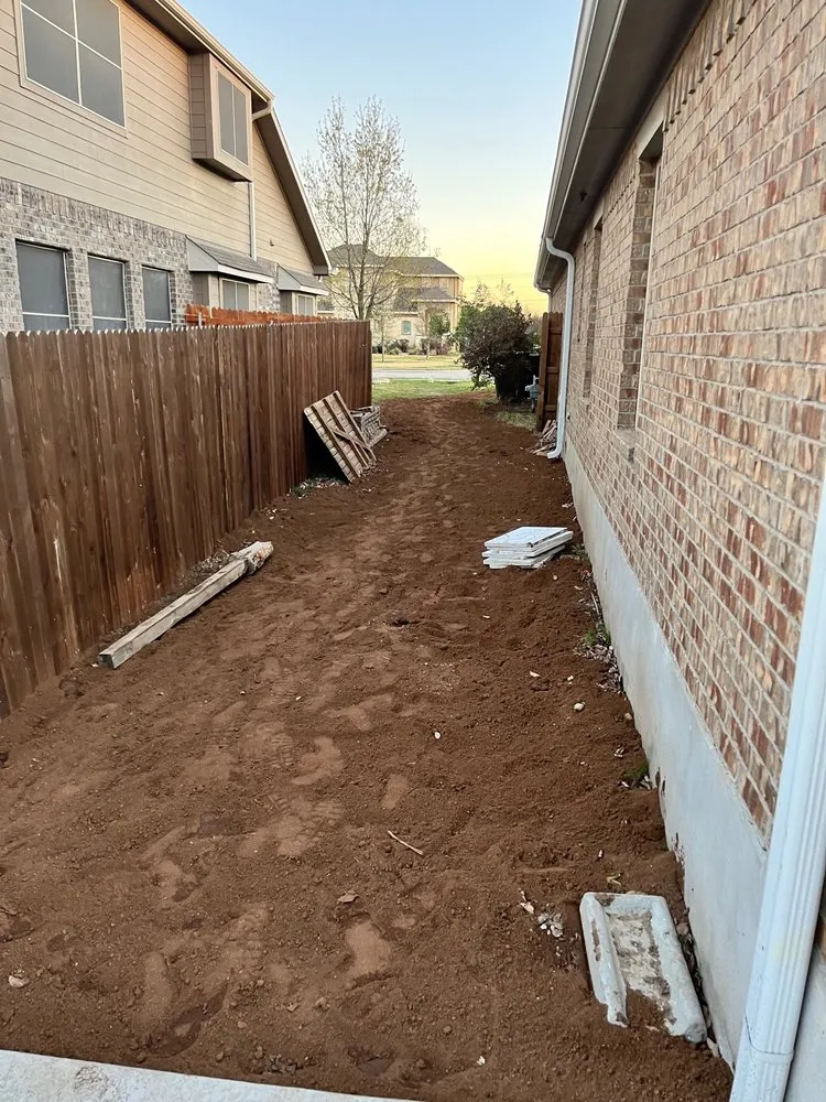 Local landscaping services in Austin, TX by Isaias Gonzalez Landscaping