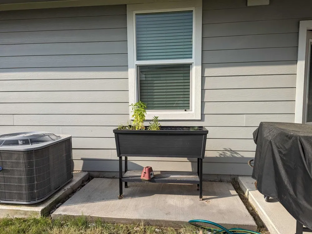 Top-rated yard maintenance experts serving Austin, TX - Isaias Gonzalez Landscaping