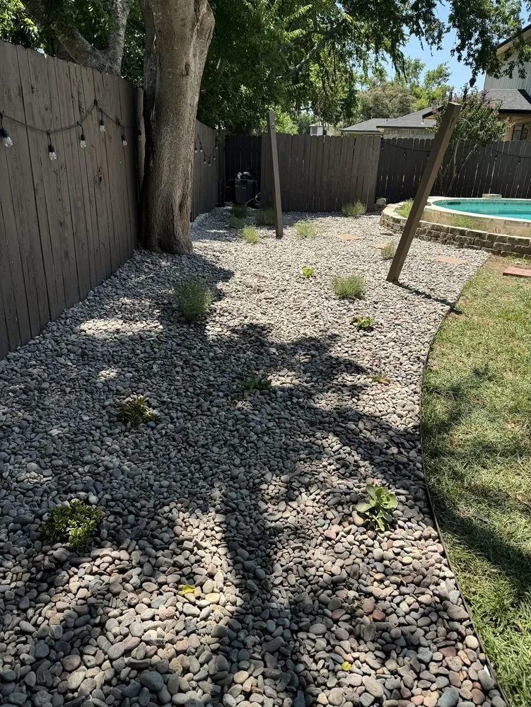 Reliable landscape design for outdoor upgrades across Austin, TX - Isaias Gonzalez Landscaping