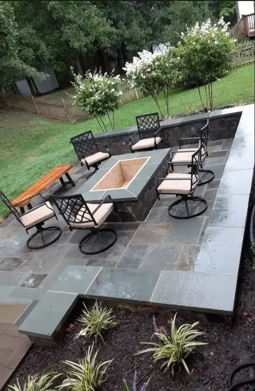 Local lawn mowing service in Chesapeake, VA - Isaias Landscaping