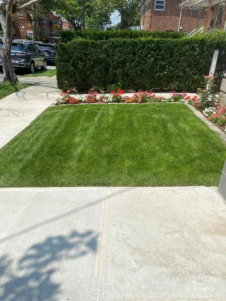 Custom landscape design experts serving New York, NY - Isaias landscaping