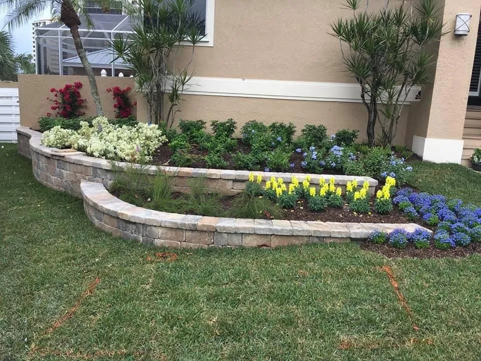 Local landscape design in Bonita Springs, FL - Iscape Florida