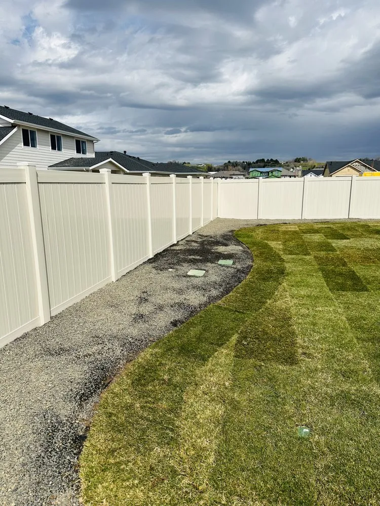 Professional landscape design experts serving Meridian, ID - iScape Pro Landscaping