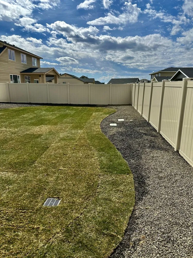 Affordable residential landscaping experts serving Meridian, ID - iScape Pro Landscaping