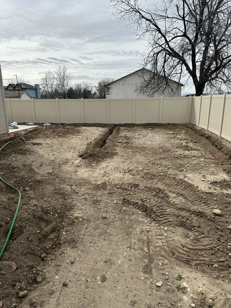 Custom landscape design for homes across Meridian, ID - iScape Pro Landscaping
