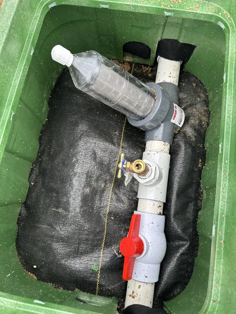 Reliable landscaping services near you in Meridian, ID by iScape Pro Landscaping