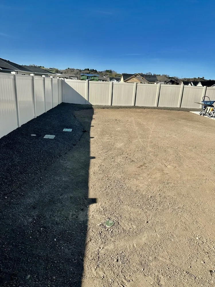 Expert lawn mowing service for residential properties across Meridian, ID - iScape Pro Landscaping