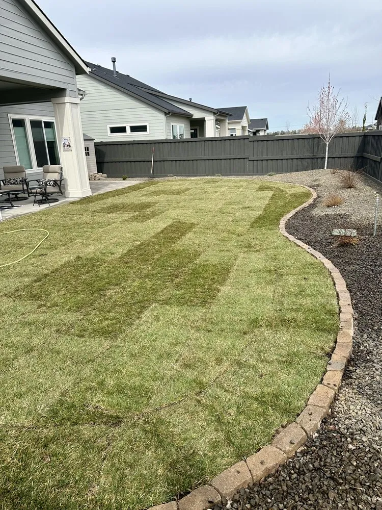 Trusted landscaping services in Meridian, ID - iScape Pro Landscaping