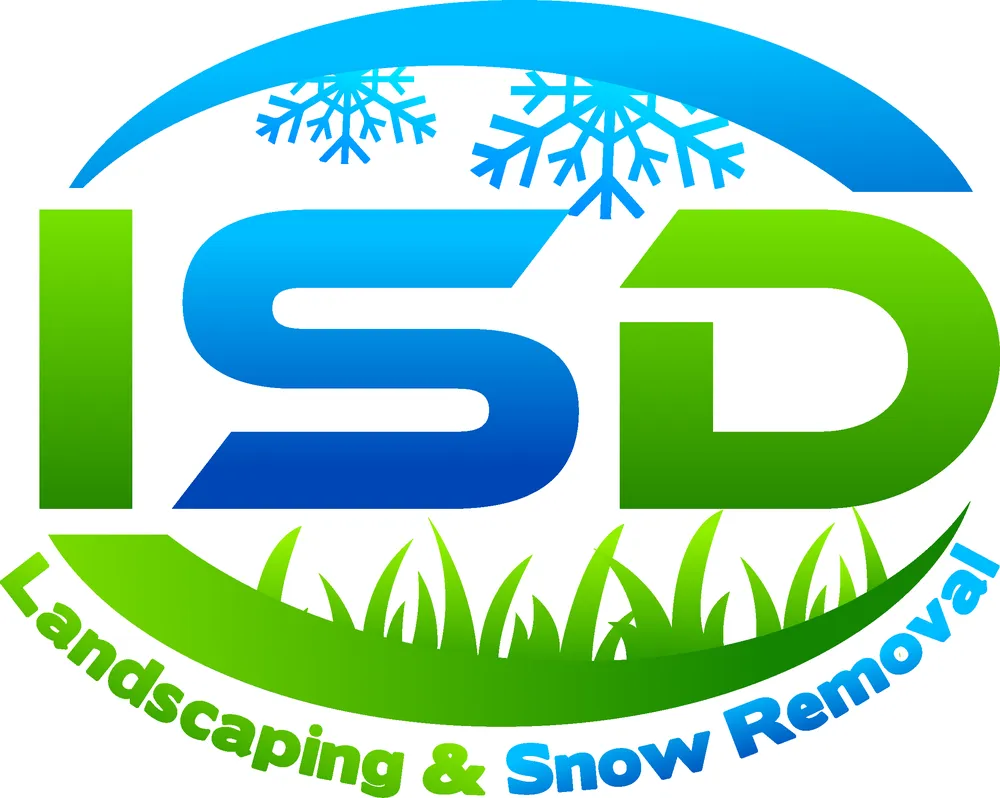 Top-rated outdoor landscaping for year-round maintenance in Des Plaines, IL by ISD Landscaping & Snow Removal