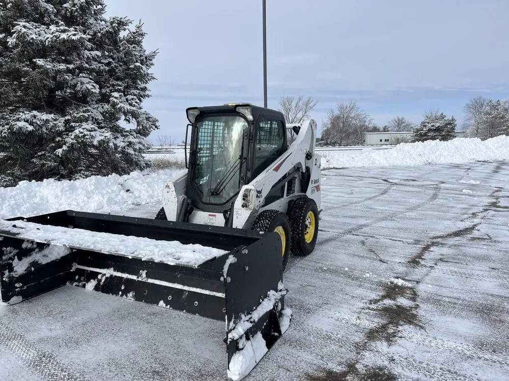 Local yard maintenance experts serving Story City, IA - Isebrand Contracting