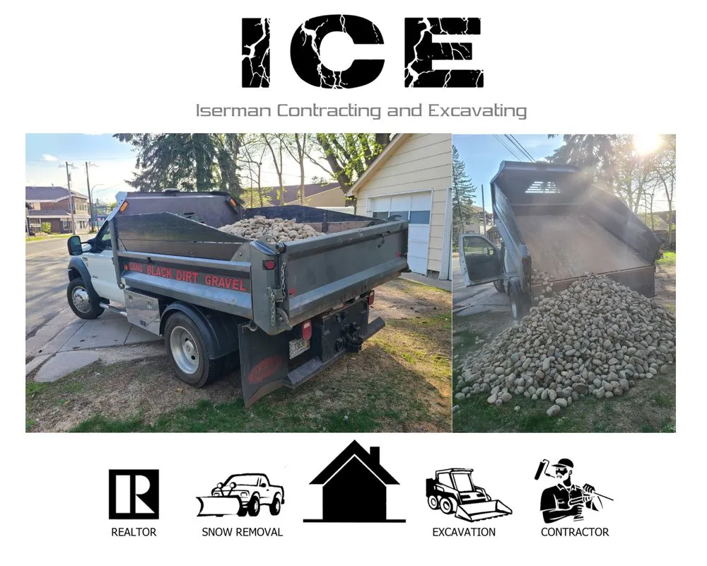 Top-rated landscape design experts serving New Brighton, MN - Iserman Contracting And Excavating - ICE