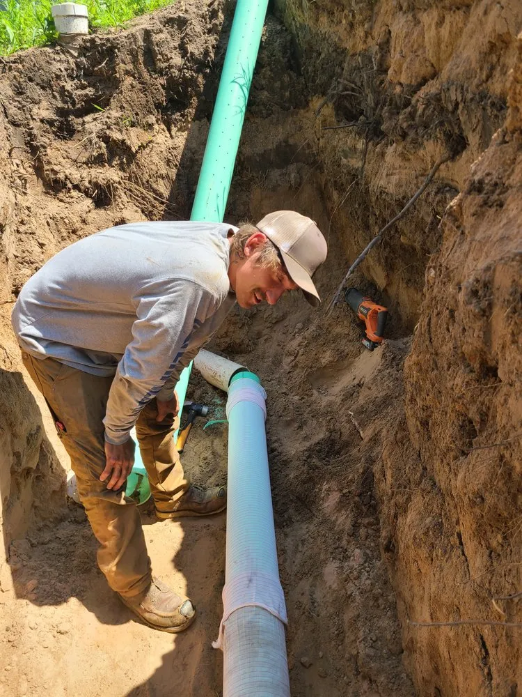 Expert lawn care service for year-round maintenance across New Brighton, MN - Iserman Contracting And Excavating - ICE