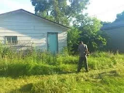 Expert outdoor landscaping experts serving Petal, MS - Ishee's Lawn