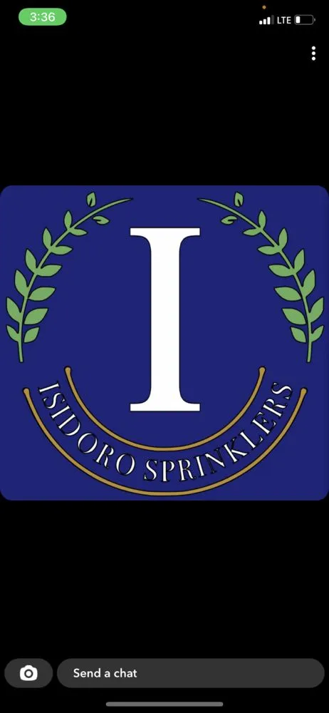 Expert landscape design experts serving Houston, TX - Isidoro's Sprinkler