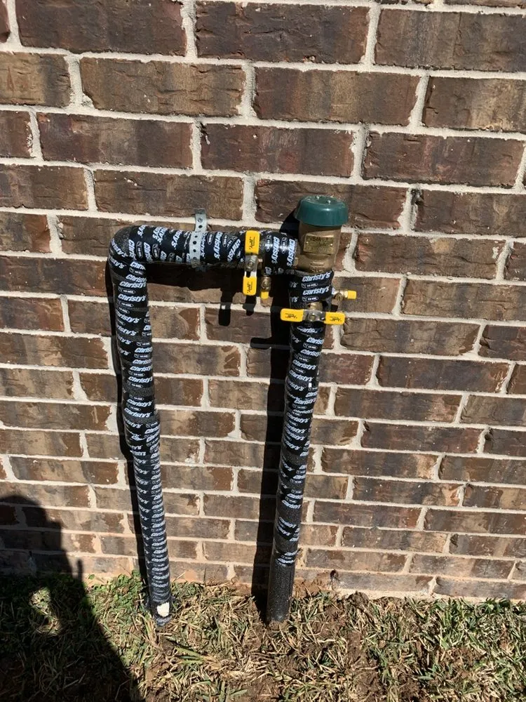 Reliable lawn mowing service for beautiful yards in Houston, TX by Isidoro's Sprinkler