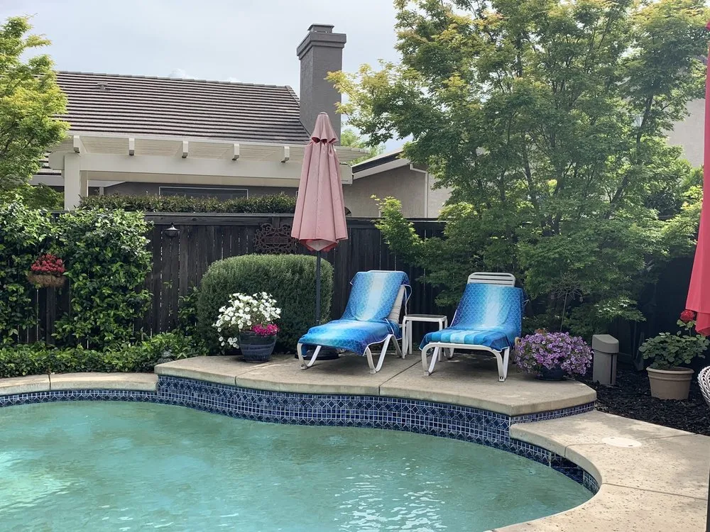 Trusted landscaping services experts serving Lincoln, CA - Isidro's Lawn service