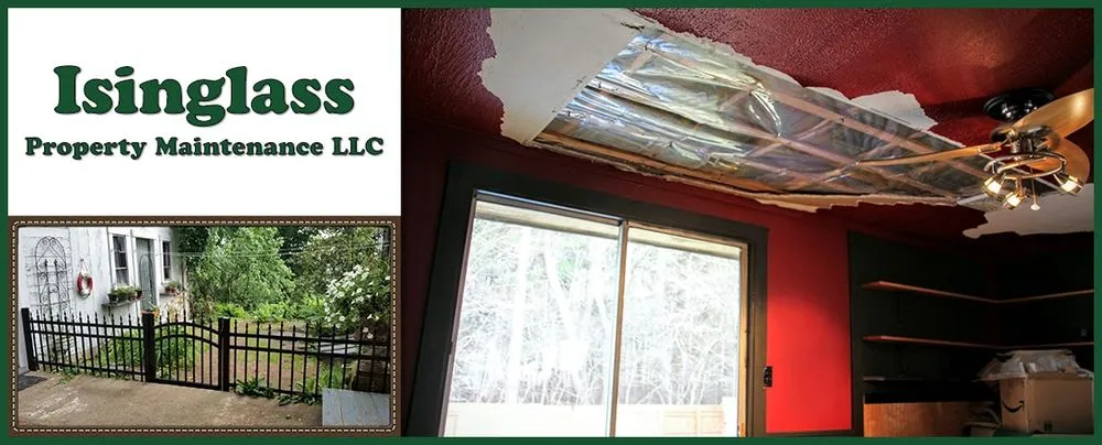 Top-rated landscape design in Rochester, NH by Isinglass Property Maintenance