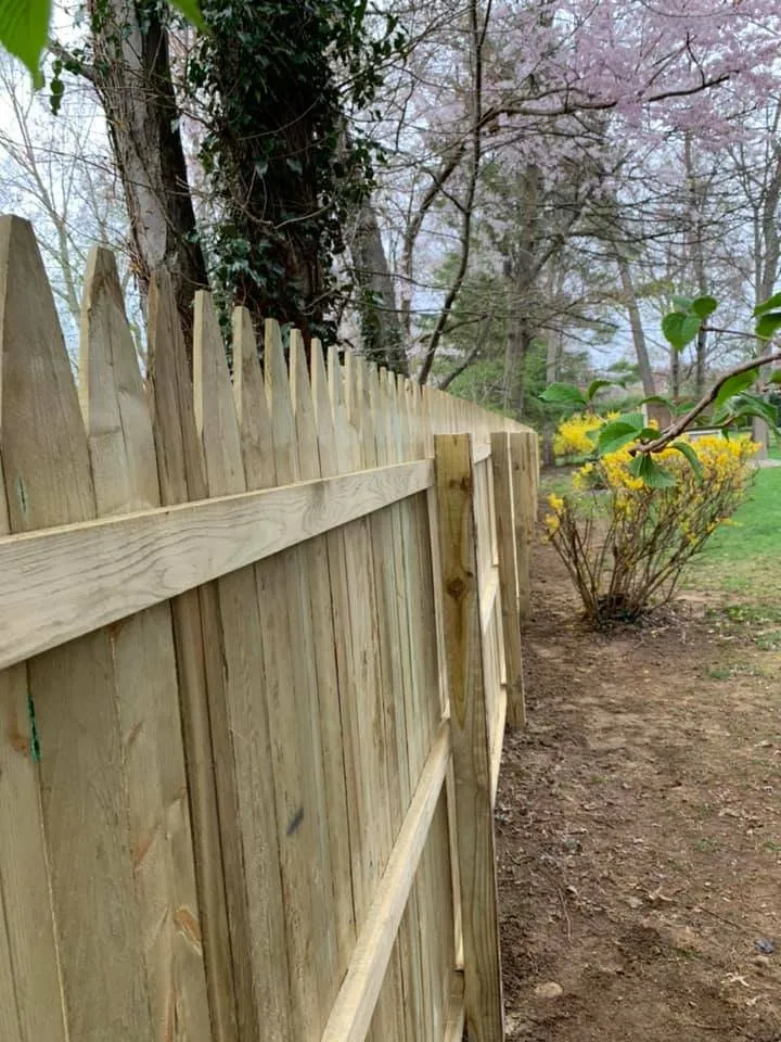 Professional garden landscaping in Bernardsville, NJ - Isl Lopez Construction and Landscaping