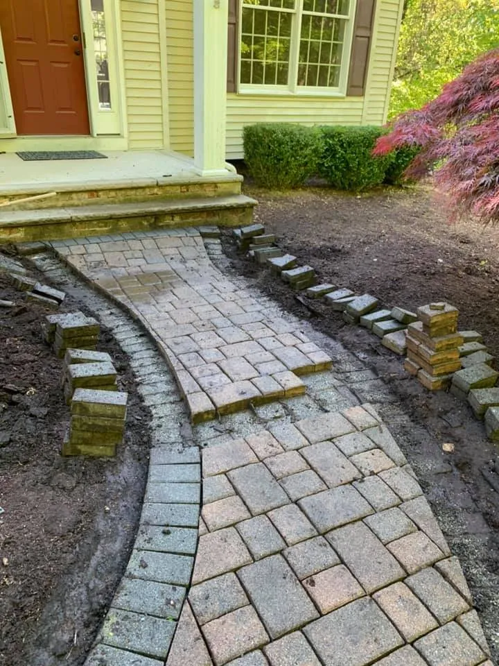 Affordable yard cleanup service in Bernardsville, NJ - Isl Lopez Construction and Landscaping
