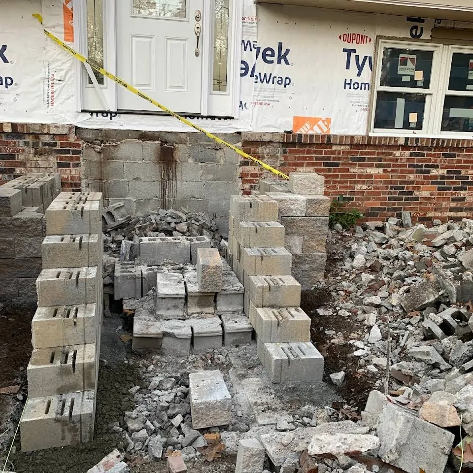 Custom yard cleanup service experts serving Bernardsville, NJ - Isl Lopez Construction and Landscaping