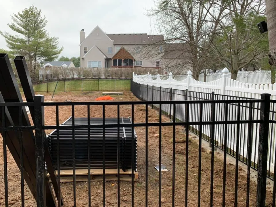 Expert outdoor landscaping with custom design in Bernardsville, NJ by Isl Lopez Construction and Landscaping