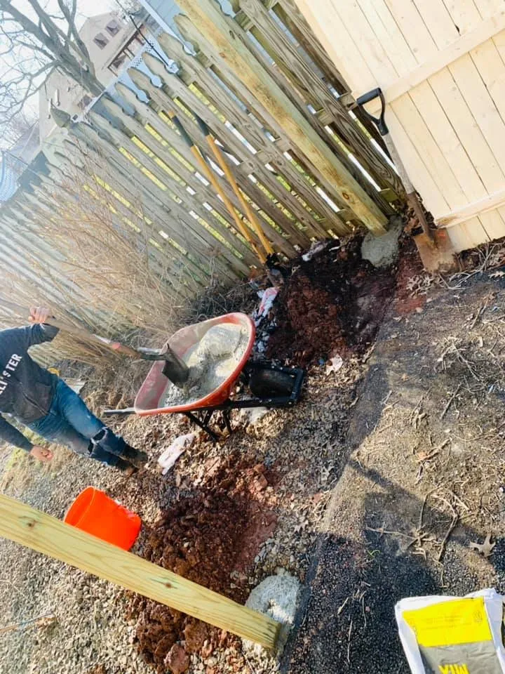 Affordable outdoor landscaping for residential properties across Bernardsville, NJ - Isl Lopez Construction and Landscaping