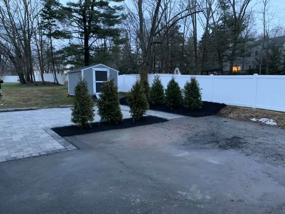 Expert landscape installation in Bernardsville, NJ - Isl Lopez Construction and Landscaping
