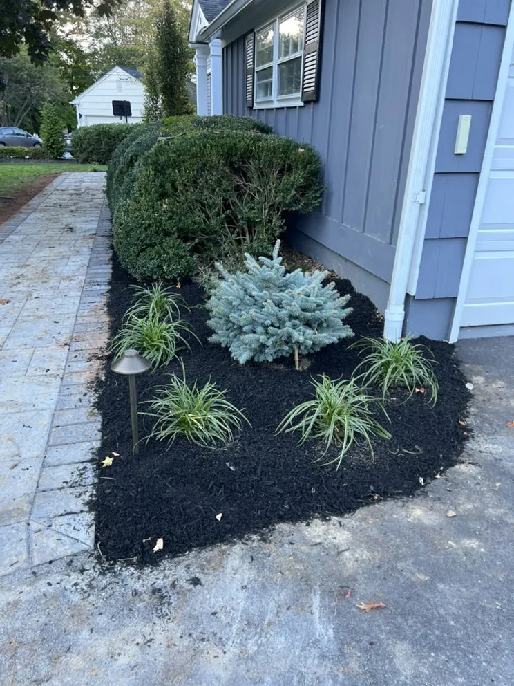 Expert residential landscaping for year-round maintenance across Bernardsville, NJ - Isl Lopez Construction and Landscaping