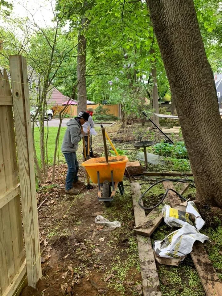 Custom landscape design for residential properties across Bernardsville, NJ - Isl Lopez Construction and Landscaping