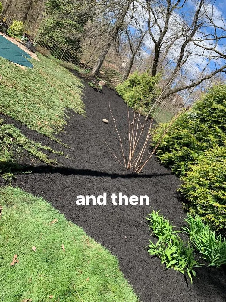 Professional landscape design in Bernardsville, NJ by Isl Lopez Construction and Landscaping