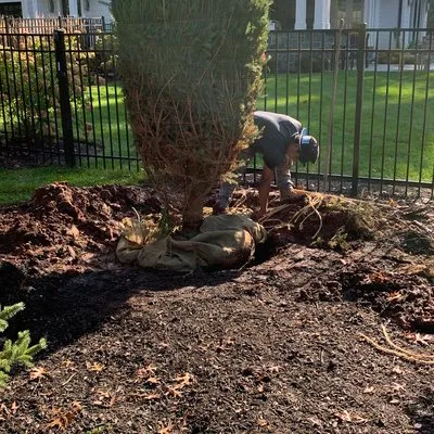 Isl Lopez Construction and Landscaping