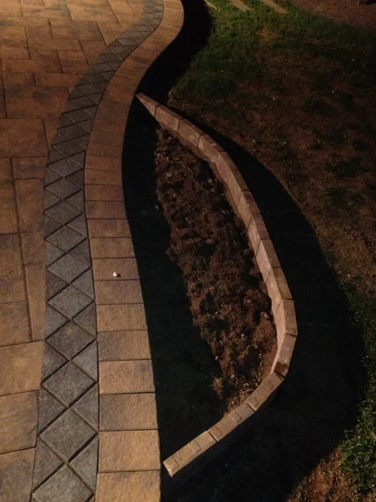 Reliable yard maintenance for outdoor upgrades in Massapequa, NY by Island Associates