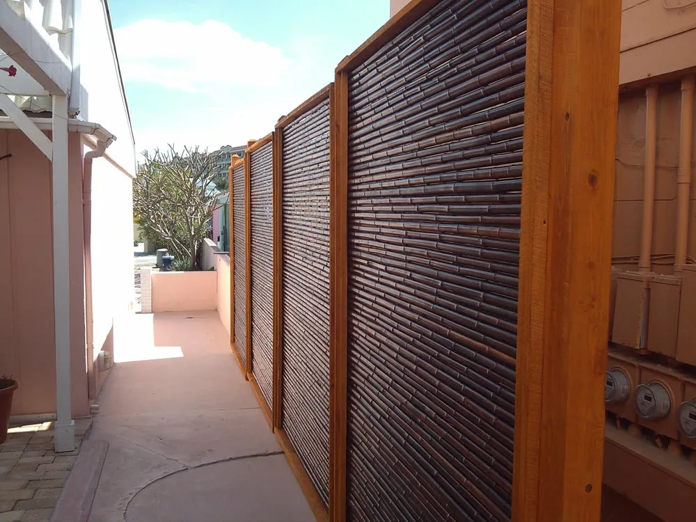 Reliable landscaping services in Pinellas Park, FL - Island Bamboo Garden