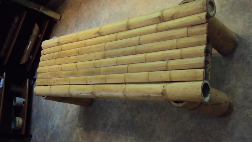 Professional outdoor landscaping experts serving Pinellas Park, FL - Island Bamboo Garden