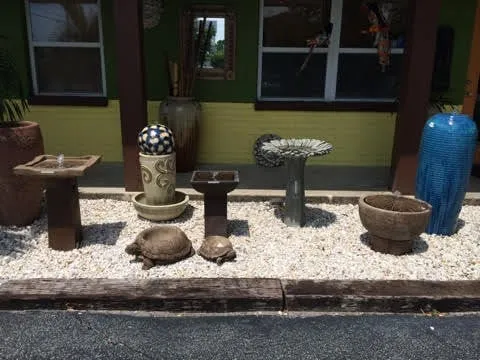 Affordable landscaping services near you across Pinellas Park, FL - Island Bamboo Garden