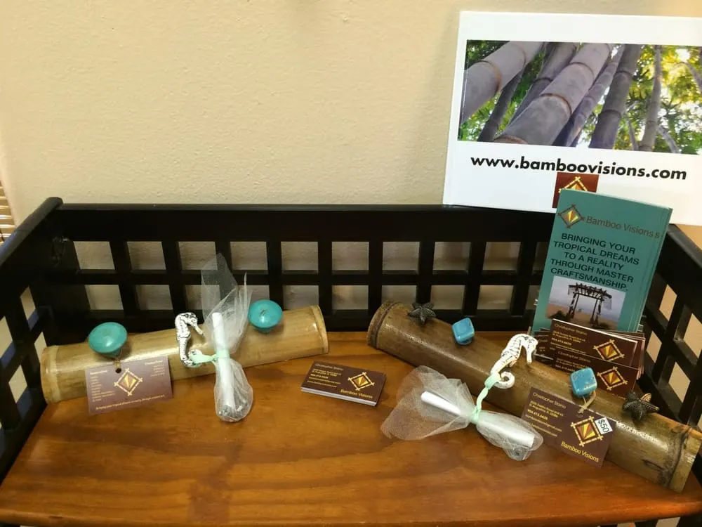 Reliable lawn care service experts serving Pinellas Park, FL - Island Bamboo Garden