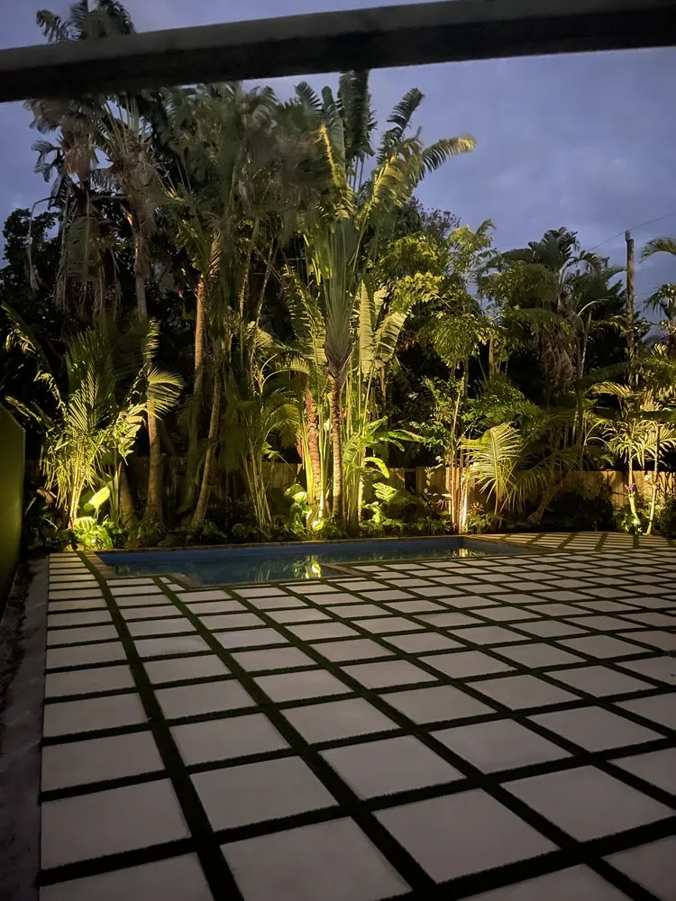 Expert lawn care service in West Palm Beach, FL by Island Boy Irrigation And Landscaping