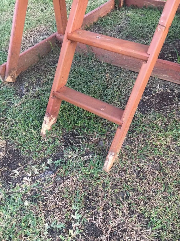 Reliable landscape installation for residential properties across St. Augustine, FL - Island Breezes Lawn Care