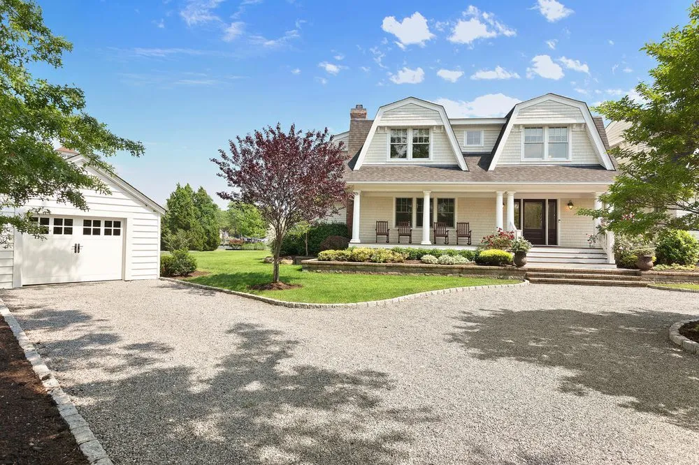 Trusted landscaping services for year-round maintenance in Dix Hills, NY by Island Design & Landscape