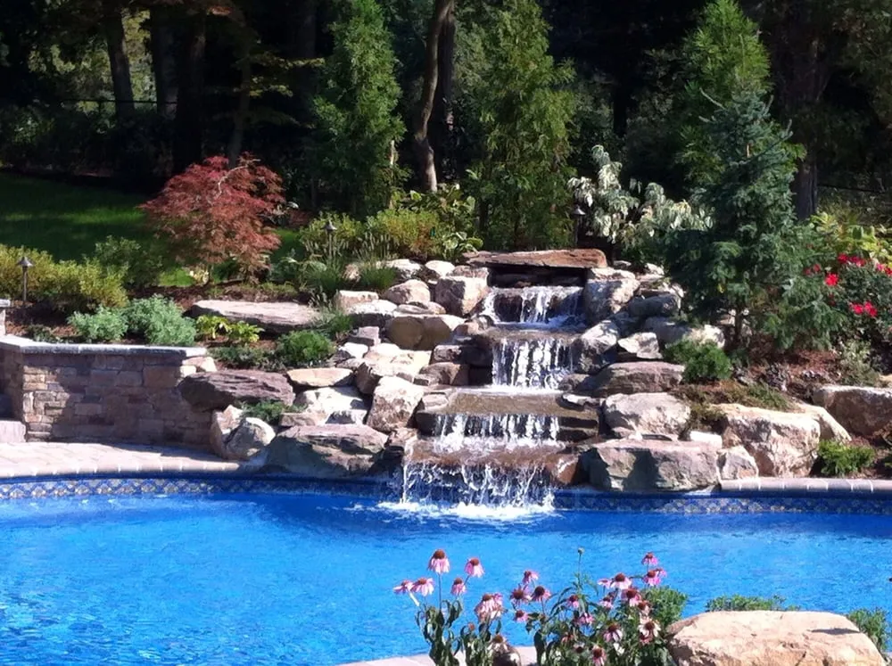 Reliable residential landscaping in Dix Hills, NY - Island Design & Landscape