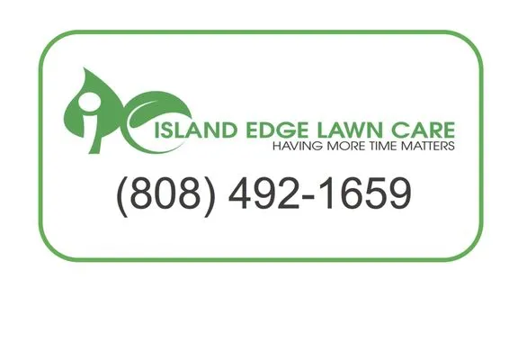 Island Edge Lawn Care