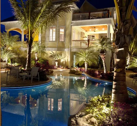 Reliable landscape installation experts serving Hilton Head Island, SC - Island Environments