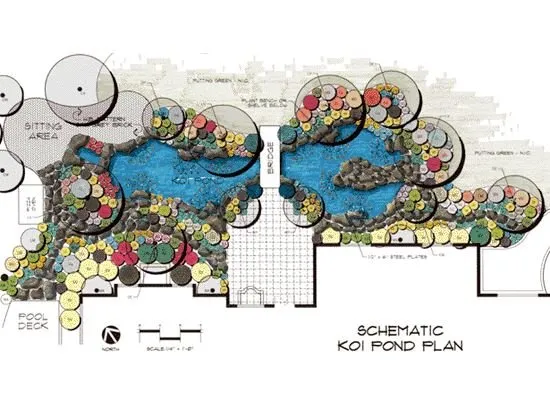 Custom yard cleanup service in Hilton Head Island, SC - Island Environments