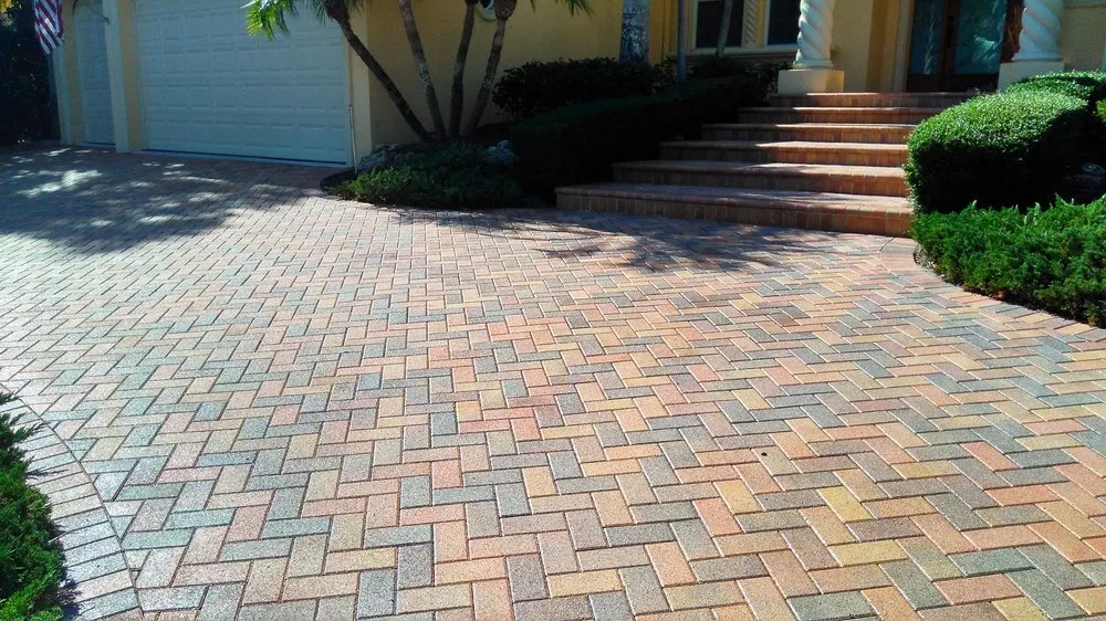 Trusted outdoor landscaping in Longboat Key, FL - Island Exteriors