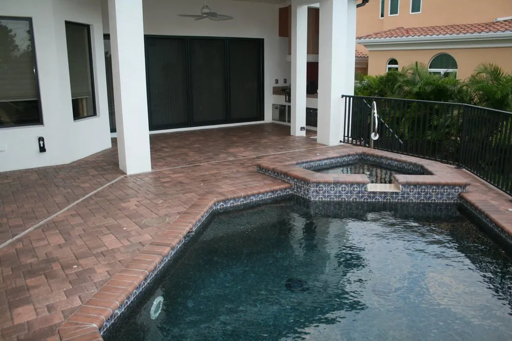 Professional residential landscaping experts serving Longboat Key, FL - Island Exteriors
