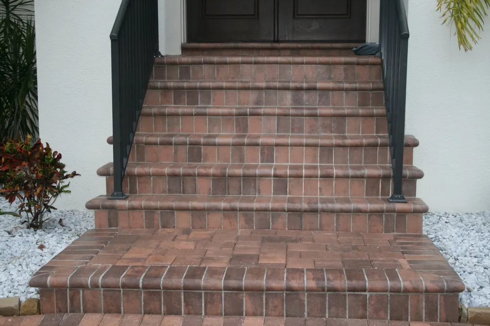 Local garden landscaping in Longboat Key, FL - Island Exteriors