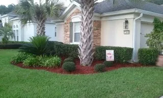 Custom lawn mowing service in Green Cove Springs, FL - Island Green Lawn Service