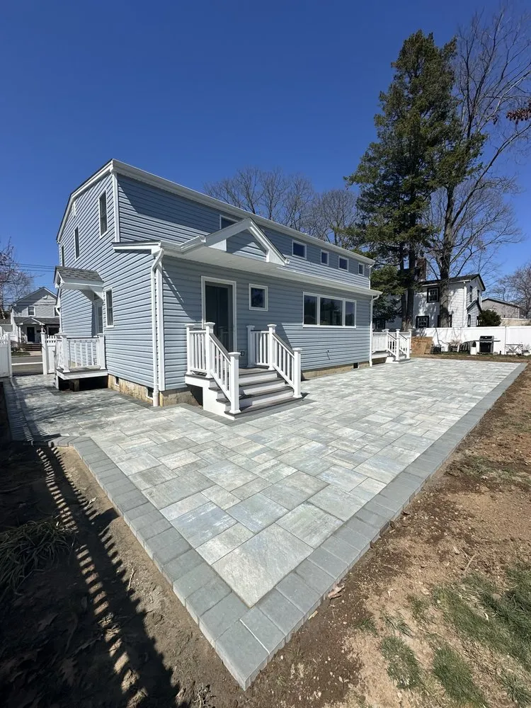Trusted residential landscaping for outdoor upgrades in Bellmore, NY by Island Greenery Masonry & Landscape