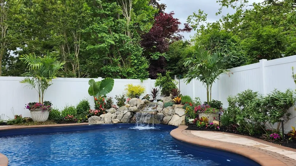 Trusted residential landscaping in Bellmore, NY - Island Greenery Masonry & Landscape